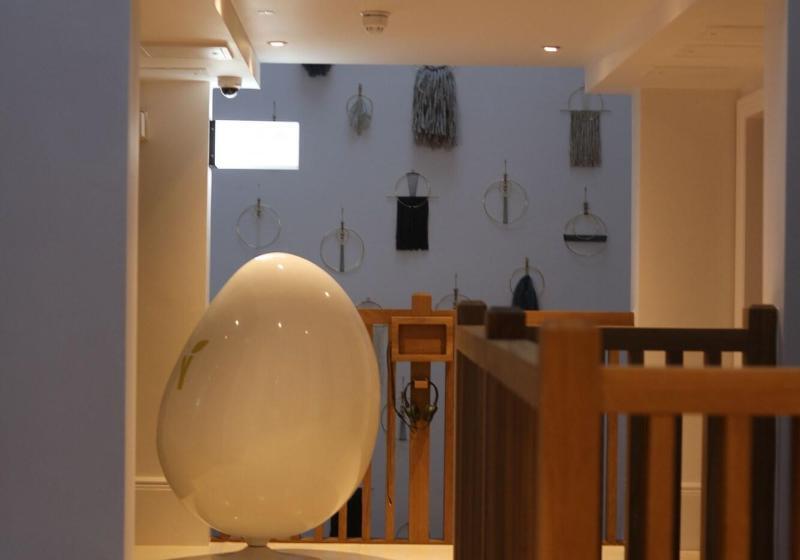 Inhabit Southwick Street, A Member Of Design Hotels