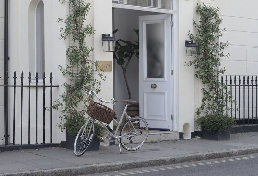 Inhabit Southwick Street, A Member Of Design Hotels