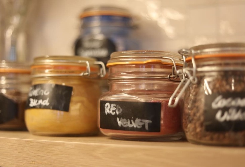 Inhabit Southwick Street, A Member Of Design Hotels