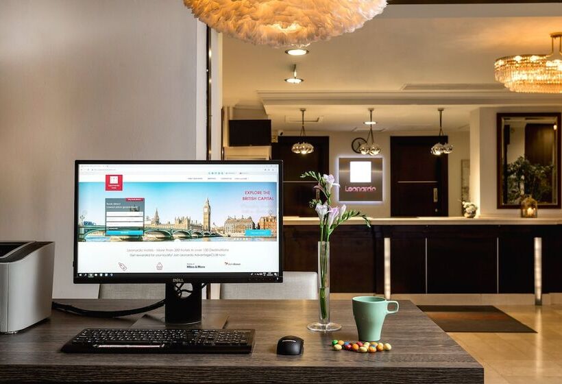 Leonardo Hotel Budapest