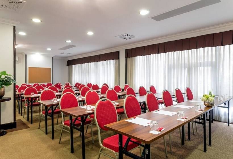 Leonardo Hotel Budapest