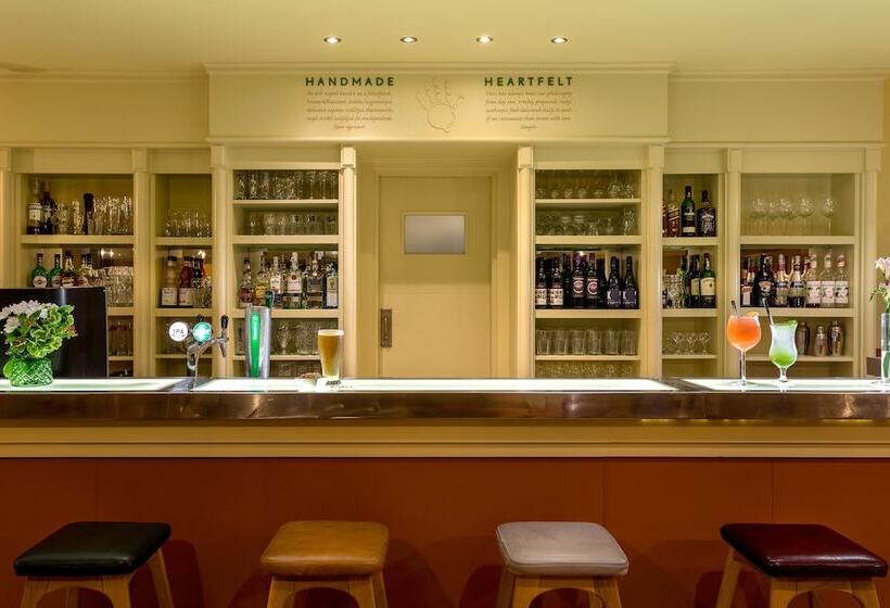 Leonardo Hotel Budapest