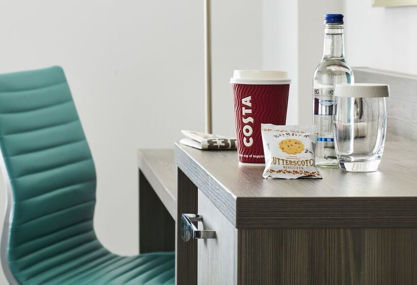 호텔 Leonardo Inverness