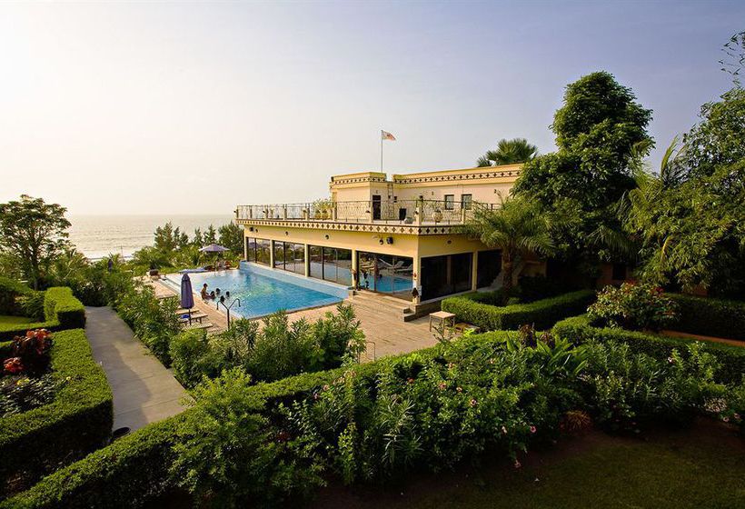 Hotel Les Alizes Beach Resort