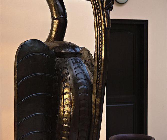 Hotel Les Alizes Beach Resort