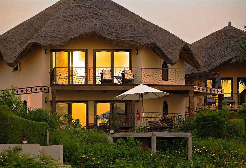 Hotel Les Alizes Beach Resort