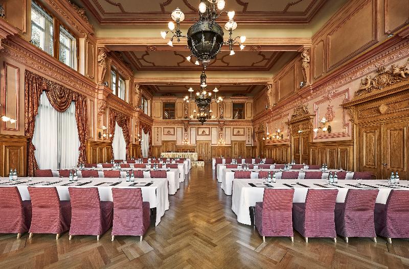 Maison Messmer   Ein Mitglied Der Hommage Luxury Hotels Collection