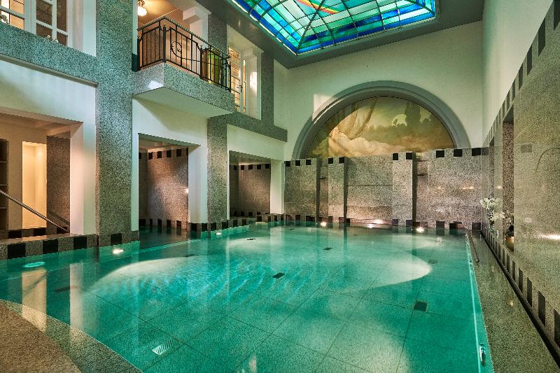 Maison Messmer   Ein Mitglied Der Hommage Luxury Hotels Collection