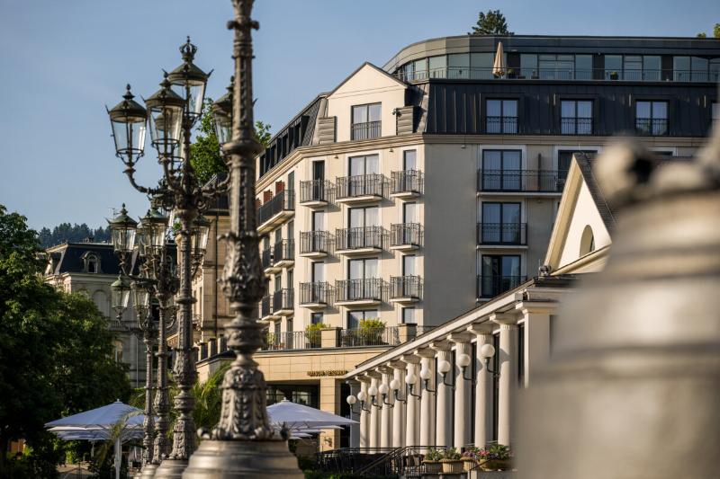 Maison Messmer   Ein Mitglied Der Hommage Luxury Hotels Collection