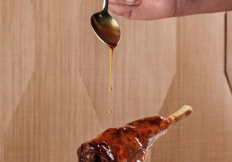 هتل Palacio De Aiete