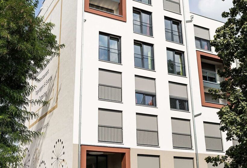 Отель & Restaurant Michaelis