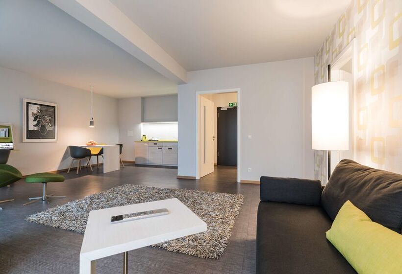 Отель & Restaurant Michaelis