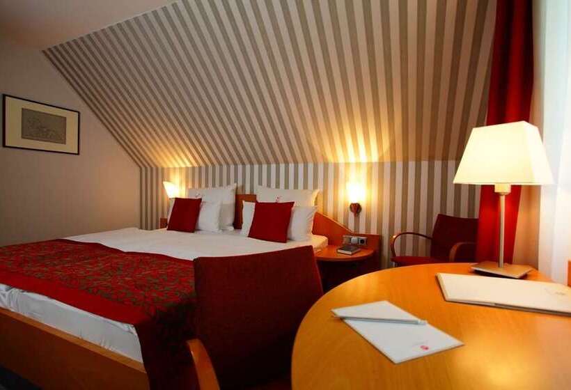 Отель & Restaurant Michaelis