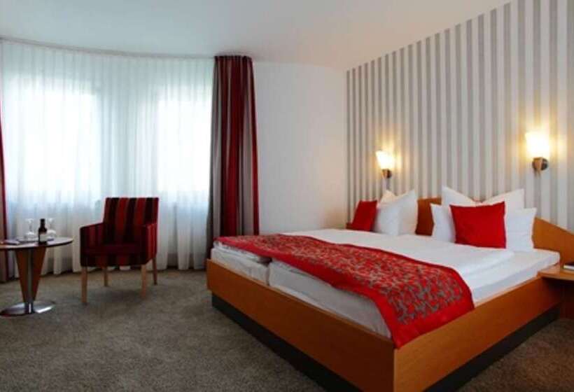 Отель & Restaurant Michaelis