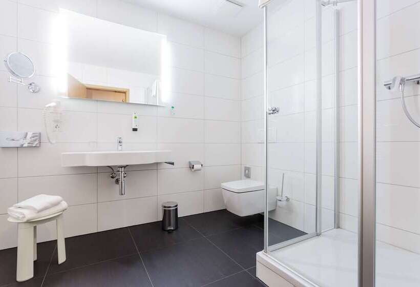 Отель & Restaurant Michaelis