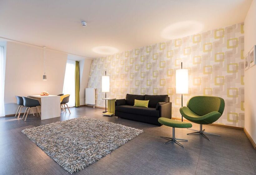 Отель & Restaurant Michaelis