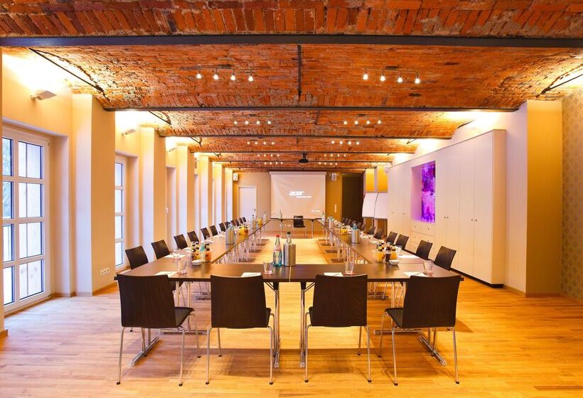 Отель & Restaurant Michaelis