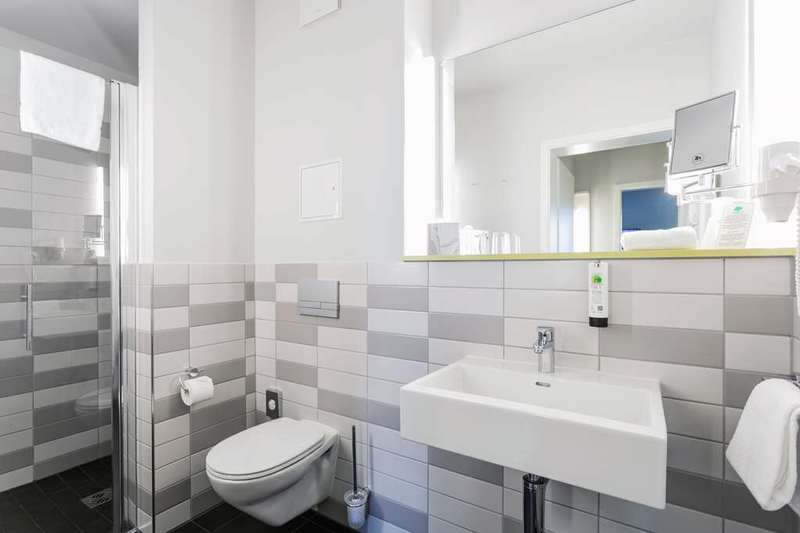 Отель & Restaurant Michaelis