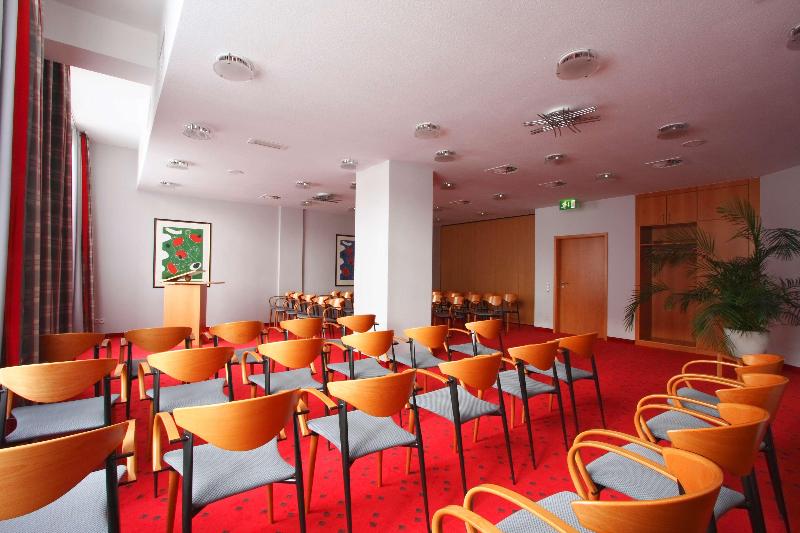 Отель & Restaurant Michaelis