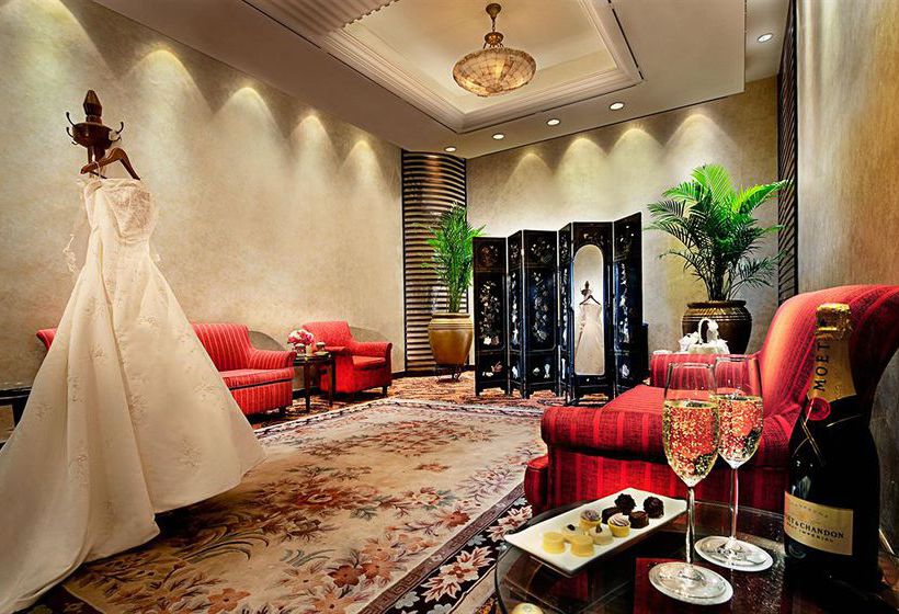 هتل Swissôtel Beijing Hong Kong Macau Center
