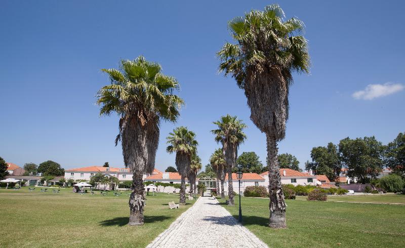 Отель Turim Club Azeitao