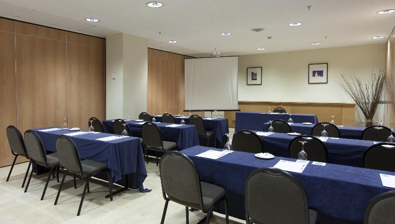 هتل Vertice Sevilla