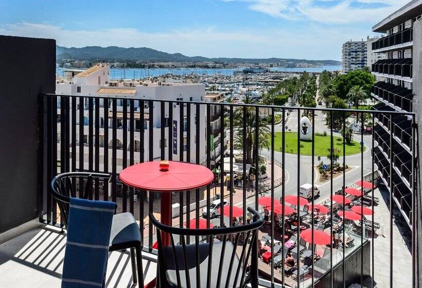 호텔 Vibra District - Adults Only