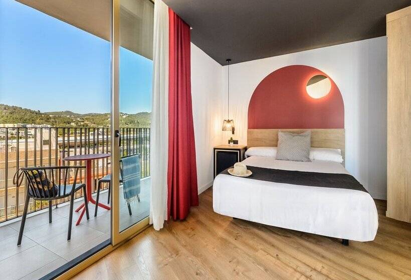 호텔 Vibra District - Adults Only