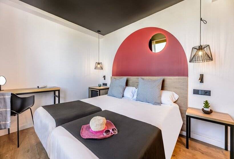 호텔 Vibra District - Adults Only