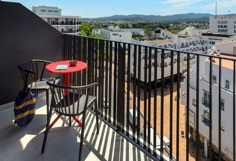 호텔 Vibra District - Adults Only