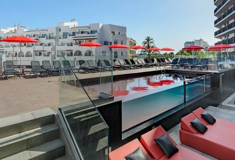 호텔 Vibra District - Adults Only