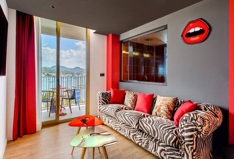 호텔 Vibra District - Adults Only