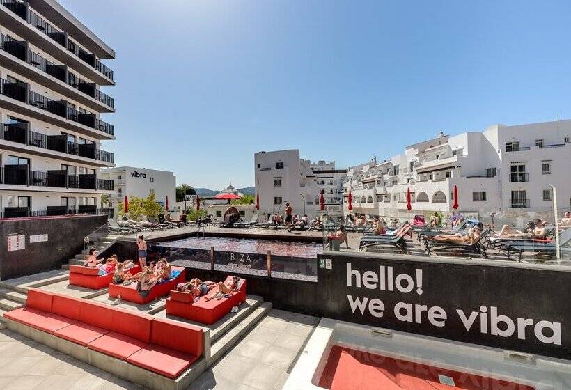 호텔 Vibra District - Adults Only
