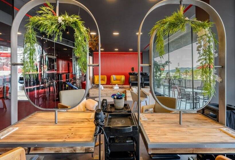 호텔 Vibra District - Adults Only