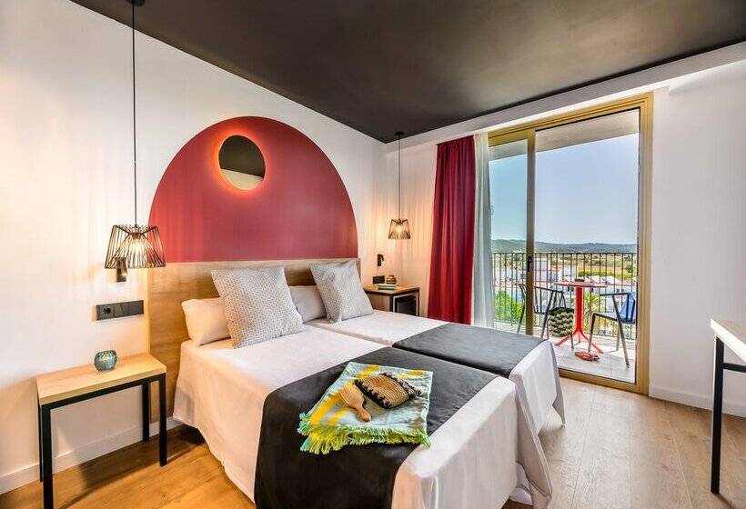 호텔 Vibra District - Adults Only