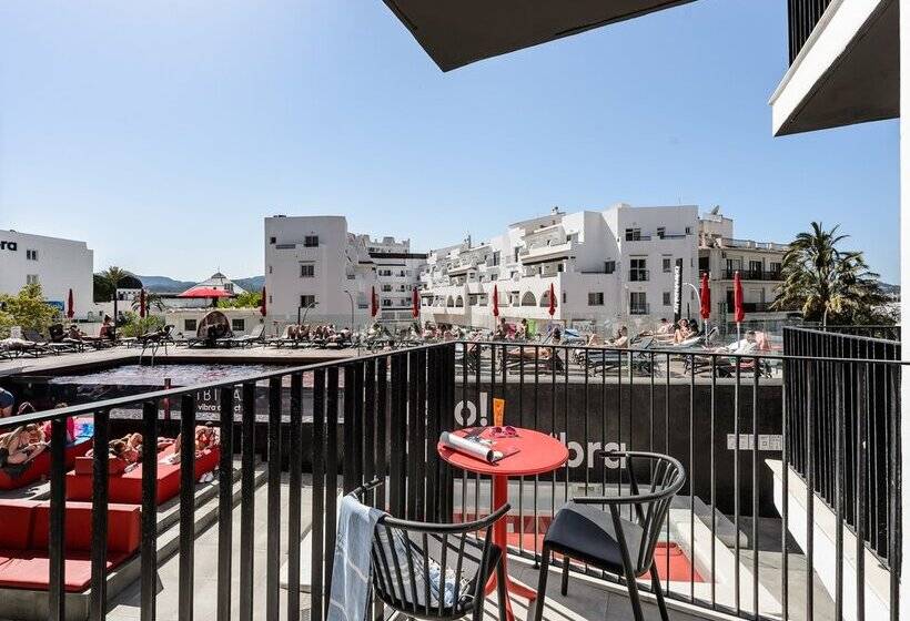 호텔 Vibra District - Adults Only