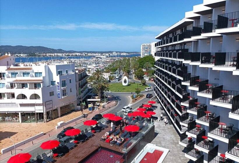 호텔 Vibra District - Adults Only