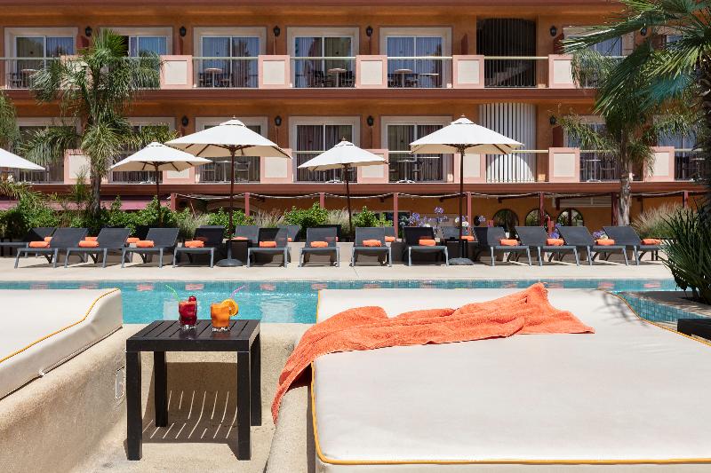 Luna Park Hotel Yoga & Spa