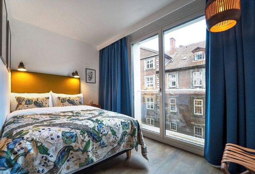 Motel One Copenhagen