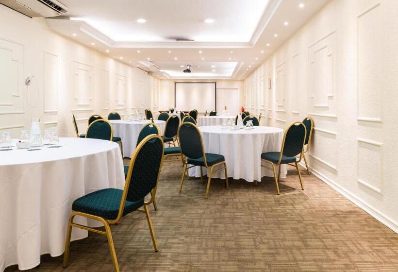 Mr Hotel Providencia