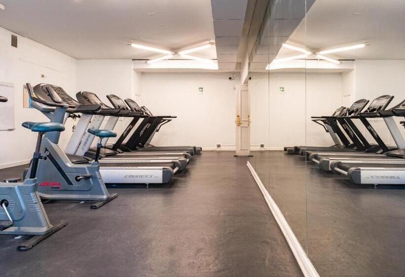 Mr Hotel Providencia