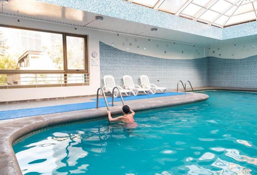 Mr Hotel Providencia