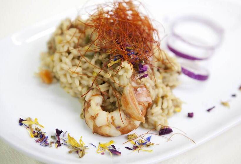 리조트 Villa Undulna  Terme Della Versilia