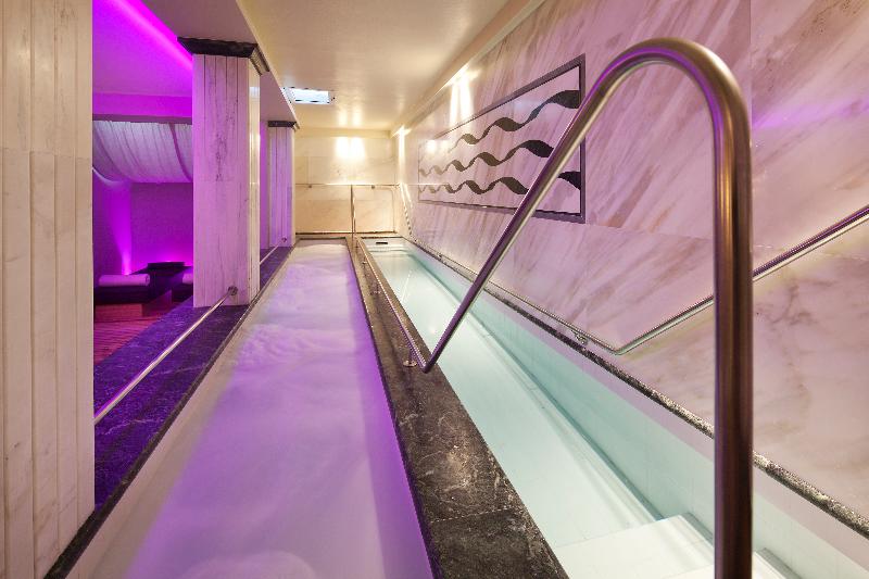 리조트 Villa Undulna  Terme Della Versilia