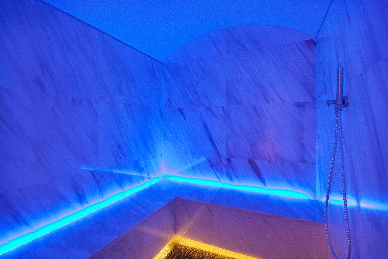 리조트 Villa Undulna  Terme Della Versilia