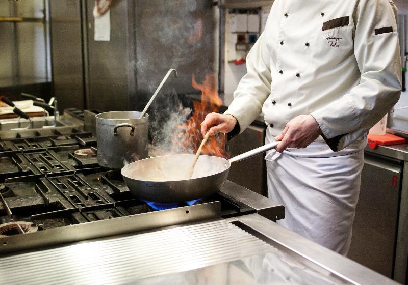 리조트 Villa Undulna  Terme Della Versilia