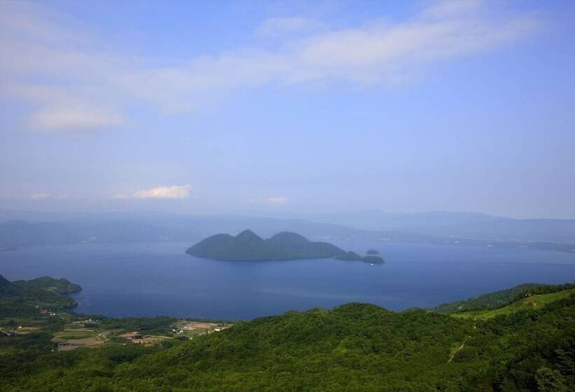 渡假胜地  Vignette Collection The Windsor Hotel Toya, An Ihg