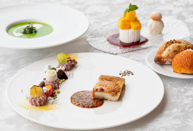 渡假胜地  Vignette Collection The Windsor Hotel Toya, An Ihg