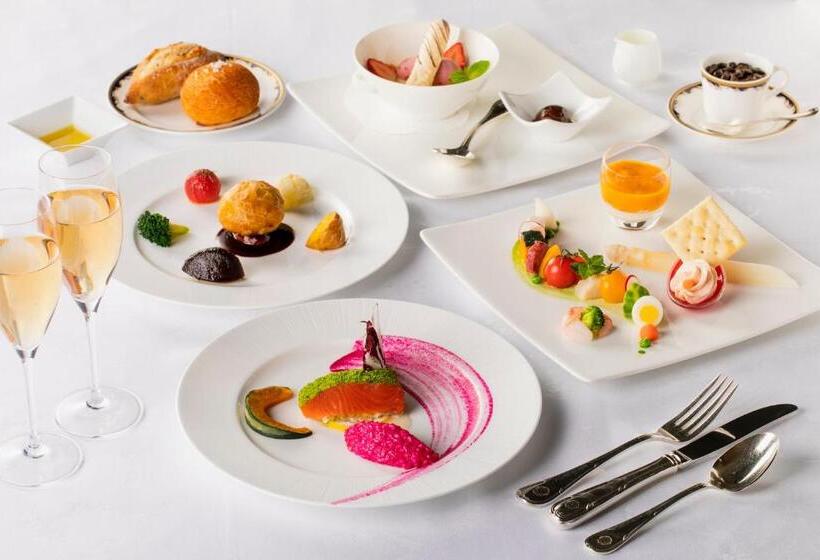 渡假胜地  Vignette Collection The Windsor Hotel Toya, An Ihg