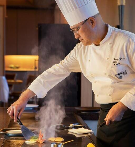 渡假胜地  Vignette Collection The Windsor Hotel Toya, An Ihg